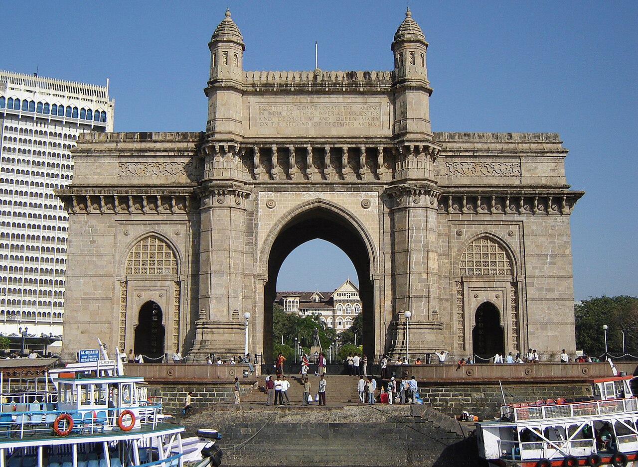 Gateway of India, Mumbai